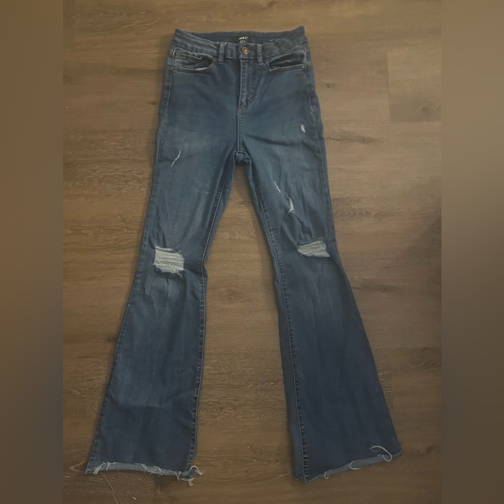 Rehash brand jeans